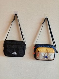 全新韓國The North Face bag The North Face袋 The North Face斜孭袋 The North Face情侶袋 生日禮物