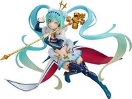 全新 日版 初音 Miku GT Project Racing Miku 2018 Ver 23cm 1/7 PVC Figure Good Smile