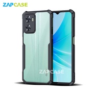 Case Oppo A57 4G/A77S Premium Casing