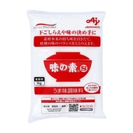 Mì chính Ajinomoto 1kg Nhật nhập