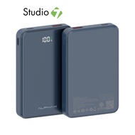 พาวเวอร์แบงค์ ALPHA 10000 mAh ALP10-38PD XHD-G82 CCC by Studio7