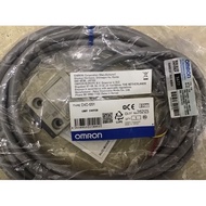 OMRON D4C-1201 Pin Plunger Limit Switch
