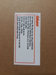 Tay nâng Blum HF22 HF25 HF28