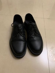 馬丁鞋（mono1461三孔限定款）
