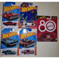 Hot Wheels 2025 volkswagen Kool kombi Proton Saga 2025