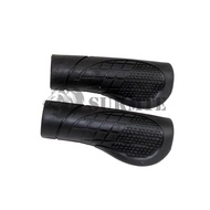 【Must-Have Accessories】 For M4 Different Colors Handlebar Grip Fixed Gear Anti-Skid Rubber Skateboard Replace Accessory