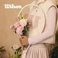 ไม้เทนนิส Wilson Triumph SE (เฉพาะไม้นะคะ ไม่รวมลูก)