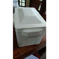 Gabus Putih sejukbeku