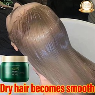 Hair Mask for Frizzy Hair, Keratin Conditioner, Repair & Moisturizing Hair Treatment for Damaged and