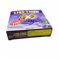 BEST- Lion-Tiger Katol Scented 10+2's-p