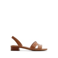 Aldo Javamannon Women's High Heels-Medium Brown