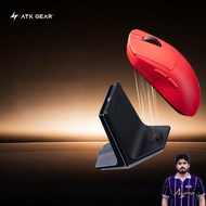 ATK GEAR | Ergonomic Gaming Mouse