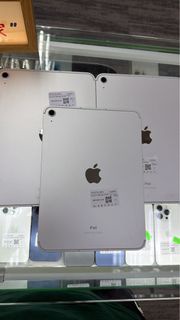 iPad 10  256gb cell 指紋壞 2100$