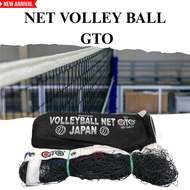 GTO Volleyball Net Volleyball Net/ GTO Volleyball Net/