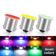 1156 Led P21W 1157 BAY15D BA15S P21 5W COB Car Led Light Tail Park Stop Light Brake Parking Reverse 