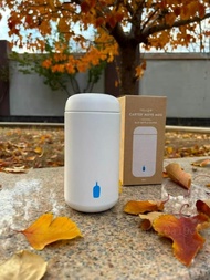🌸全新小藍瓶Blue Bottle咖啡保溫杯 不鏽鋼