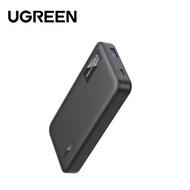 # UGREEN 12000MAH 100W FAST CHARGING POWER BANK #
