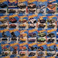Hotwheels Diecast Regular 2025 Mattel Blister SealOriginal