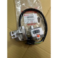 Sym Motors Sanyang MIO Drum Brake Right Handle Switch Headlight Start No Lever 35150-F3C-010-TW