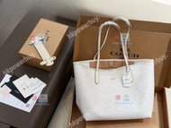 新款 COACH COACH City tote P290 包款 手袋 斜孭袋 單肩包