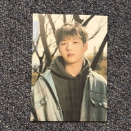 Btob Changsub Bpm82.5 Pc