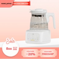 Moaz BéBé MB115 milk kettle