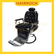 NEKPro-6658 LUXURY BARBER CHAIR