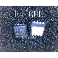 5pcs PE528BA PEA28BA SPEA28BA marking E4 GNB VUB VUC GUB GUE 30V 21A N tube QFN8 new and original on