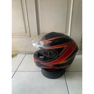ZEUS 806F ORIGINAL MOTIF HELMET ZEUS FULLFACE 806 HELMET ORIGINAL MOTIF ORIGINAL ZEUS/