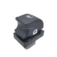 New Single Electronic Power Window Control Switch Button For 2004-2015 For Audi A3 Sportback A6 A6 A