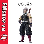 (2nd) Buzzmod Tengen Uzui Figure Model