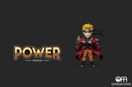 🔥Gk新品預訂🔥Power
火影忍者 仙鳴/漩渦鳴人