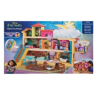 Disney Encanto Madrigal House Playset With Mirabel