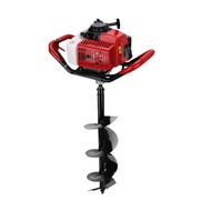 Agricultural Digging Machine Post Hole Digger Earth Auger Drill Machine Gas Earth Auger For Sale