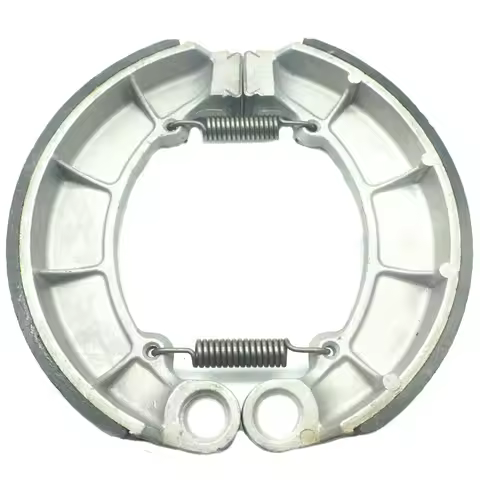 Motorcycle Front Rear Brake Pads Shoe Set For HONDA VT750C Shadow ACE 750 1998-2002 VT750C Shadow Ae