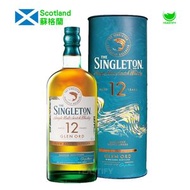 Singleton 蘇格登 12 Years
