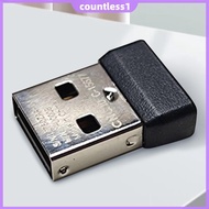 USB Wireless Dongle Receiver Replacement USB Receiver Dongle Plug USB Adapter for Logitech G305 G304