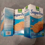 gullon SUGAR FREE MARIA BISCUIT