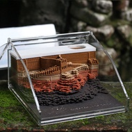 Creative 3D Calendar