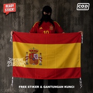 Spanish Flag - 2026 World Cup Flag - Spanish Mini Flag -