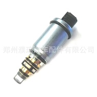 976743M001,97674-3M001 untuk Hyundai KIA Pemampat Penyaman Udara Injap Solenoid Injap Sejuk