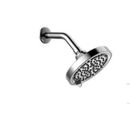 HQ RELAX 5 AND 7 FUNCTION SHOWER HEAD - SMT