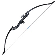 Cheetah Reflex Bow Competitive Scenic Entertainment Shooting Outdoor Split Bow and Arrow Sports Equipment Supply
