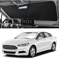 Car Windshield Sun Shade Sunshade Compatible with Lexus IS250 is 350 F Sport IS350 IS300 IS460 is 25