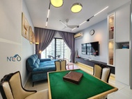 6Pax Family Suites/65" TV Country Garden Amberside