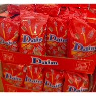 Chocolate Daim Langkawi