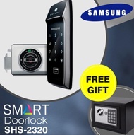 Samsung SHS-2320 Digital Door Lock