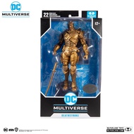 McFarlane DC Arkham Origins Deathstroke Batman