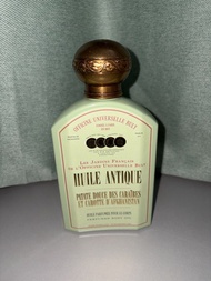 Buly 1803 古老香薰身體護理油