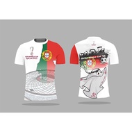 FIFA WORLD CUP JERSEY NETHERLAND PRINTING SUBLIME
